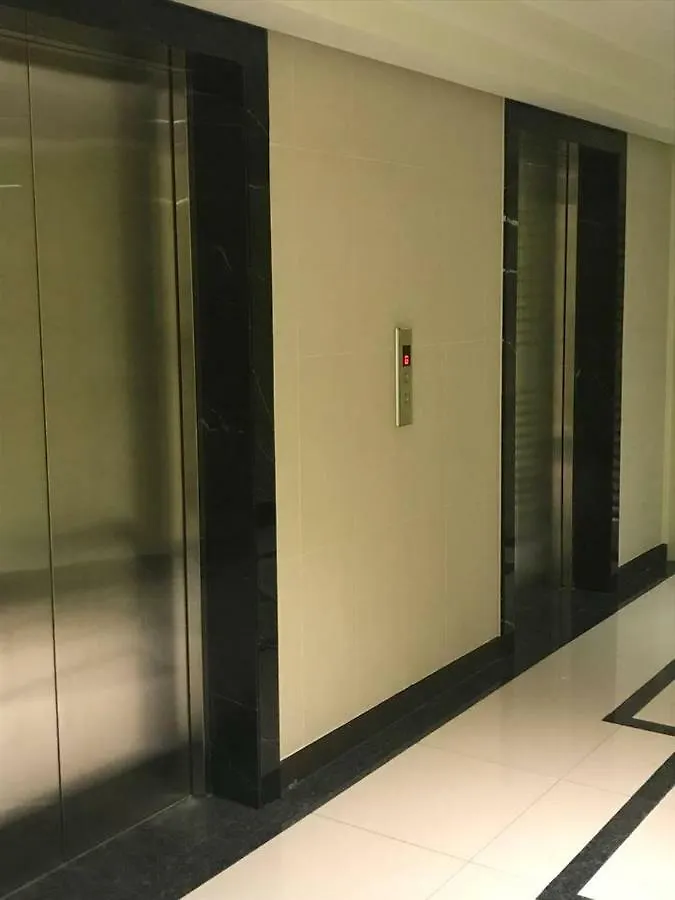 Affordable Cozy Pad In Salcedo Village Makati Manila