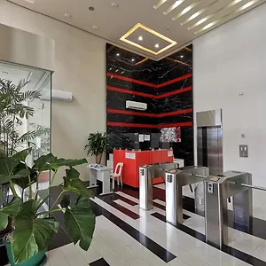 G Square Residences Aparthotel