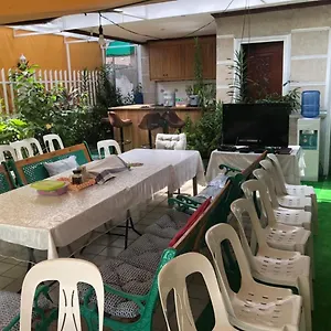 The Mansion- Near Naia Airport Terminal Pasay Apartment