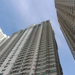 Affordable Makati Serviced Apartment