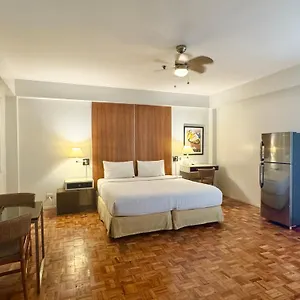 The Clipper House, Poblacion Makati Apartment