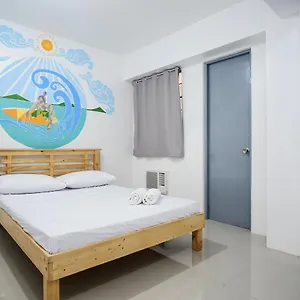 Appartement Frank Lloyd Apartelle, Manilla