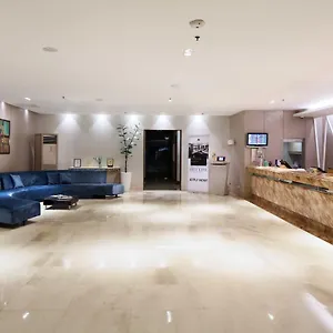 Garden Hotel
