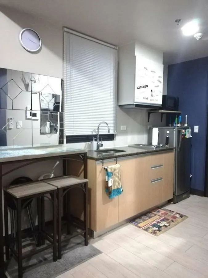 Apartment Affordable Cozy Pad In Salcedo Village Makati Manila