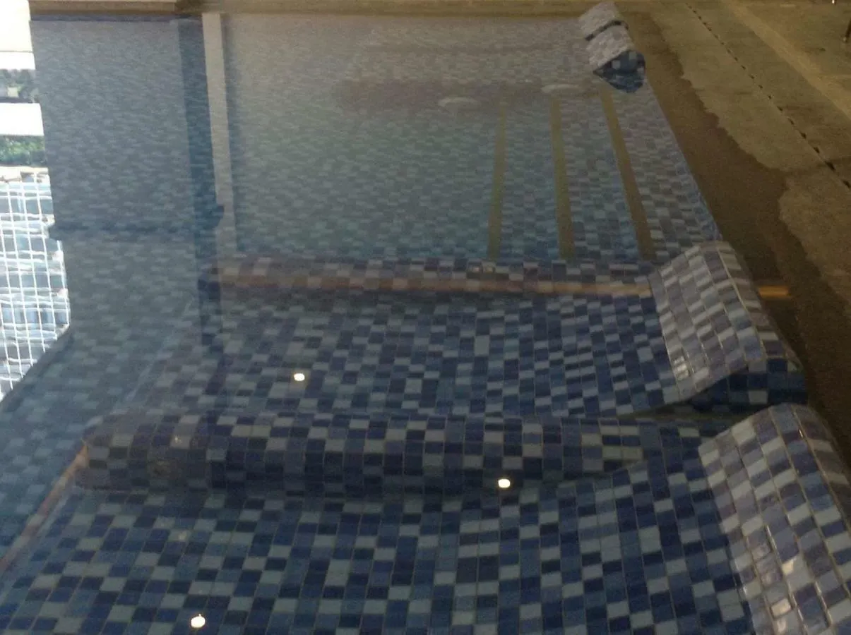 Apartment Affordable Cozy Pad In Salcedo Village Makati Manila Philippines
