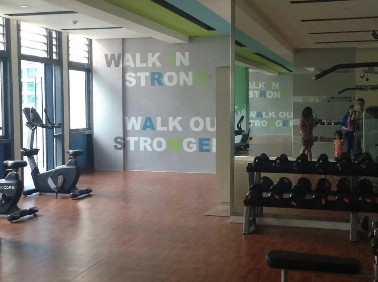 Affordable Cozy Pad In Salcedo Village Makati Manila Philippines